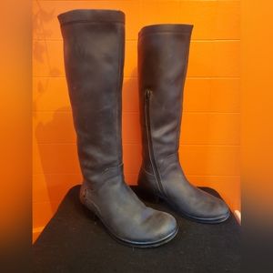 Fly London boots, size 7